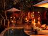 Motswiri Private Safari Lodge - Pool Side 